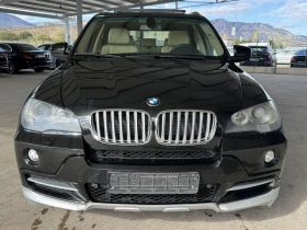 BMW X5 3.0d* 235ps* X Drive* АЕРО ПАКЕТ* НАВИ* КОЖА* ПАНО, снимка 8