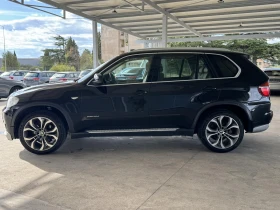 BMW X5 3.0d* 235ps* X Drive* АЕРО ПАКЕТ* НАВИ* КОЖА* ПАНО, снимка 2