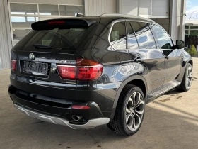 BMW X5 3.0d* 235ps* X Drive* АЕРО ПАКЕТ* НАВИ* КОЖА* ПАНО, снимка 5