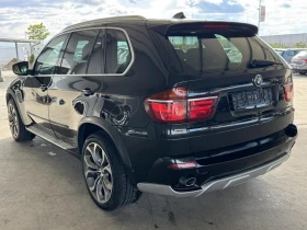 BMW X5 3.0d* 235ps* X Drive* АЕРО ПАКЕТ* НАВИ* КОЖА* ПАНО, снимка 3