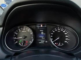 Nissan Qashqai 1.2/360/ПОДГРЕВ, снимка 12