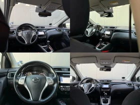 Nissan Qashqai 1.2/360/ПОДГРЕВ, снимка 9