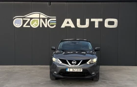 Nissan Qashqai 1.2/360/ПОДГРЕВ, снимка 4