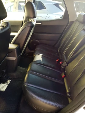 Mazda CX-7, снимка 8