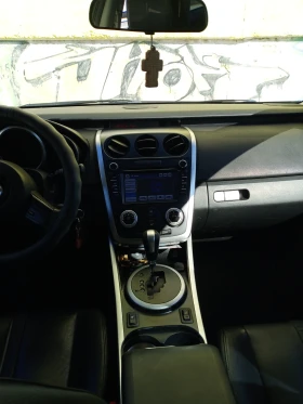 Mazda CX-7, снимка 6