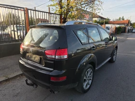 Citroen C-Crosser 2, 200HDI/АВТОМАТИК/4x4/ EURO5B , снимка 6