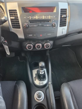 Citroen C-Crosser 2, 200HDI/АВТОМАТИК/4x4/ EURO5B , снимка 8