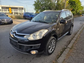 Citroen C-Crosser 2, 200HDI/АВТОМАТИК/4x4/ EURO5B , снимка 3