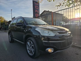 Citroen C-Crosser 2, 200HDI/АВТОМАТИК/4x4/ EURO5B , снимка 1