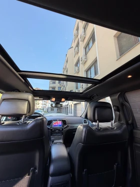 Jeep Grand cherokee 3.6 V6, снимка 8