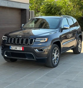 Jeep Grand cherokee 3.6 V6, снимка 2