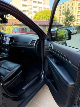 Jeep Grand cherokee 3.6 V6, снимка 10