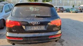 Audi Q7 На части 3.0тди 239кс S line - [6] 