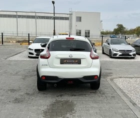 Nissan Juke 1.6i  * Facelift*  | Mobile.bg    5