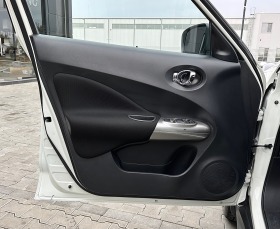 Nissan Juke 1.6i Автоматик * Facelift* , снимка 12