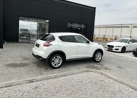     Nissan Juke 1.6i  * Facelift* 