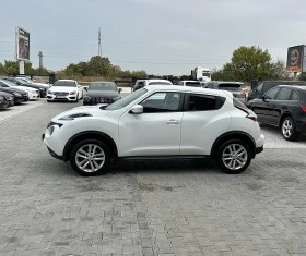 Nissan Juke 1.6i  * Facelift*  | Mobile.bg    7