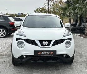     Nissan Juke 1.6i  * Facelift* 