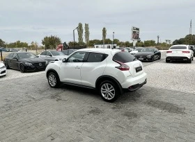 Nissan Juke 1.6i  * Facelift*  | Mobile.bg    6