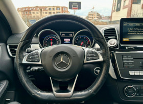 Mercedes-Benz GLE 400 Coupe*AMG LINE*NIGHT PACKAGE, снимка 8