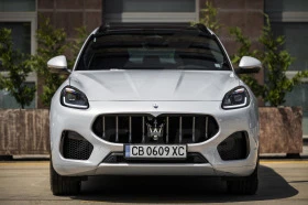 Maserati Grecale GT Mild Hybrid | Mobile.bg    2