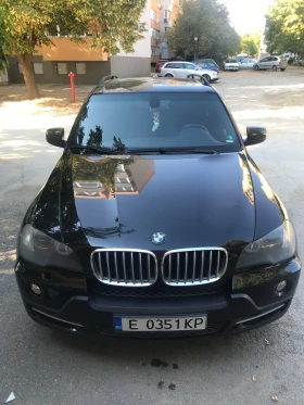 BMW X5, снимка 2