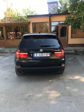 BMW X5, снимка 5