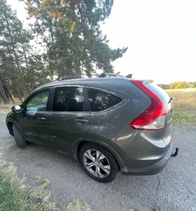 Honda Cr-v | Mobile.bg    4