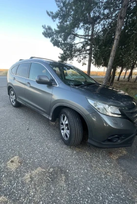 Honda Cr-v | Mobile.bg    2