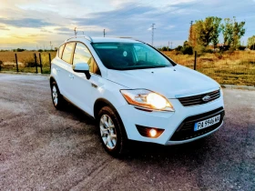 Ford Kuga 2.0.140кс., снимка 2