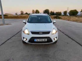 Ford Kuga 2.0.140кс., снимка 2