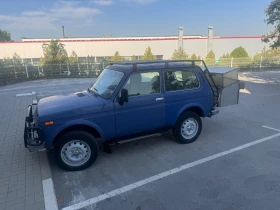 Lada Niva, снимка 10