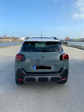 Citroen C3 Aircross | Mobile.bg    5