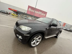 BMW X6 3.0D* 2012г* Камера* 8ск, снимка 1