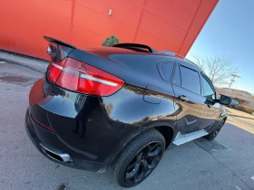 BMW X6 35SD* HAMMAN* Камера* , снимка 4