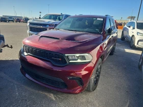 Dodge Durango R/T Plus, снимка 1