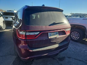 Dodge Durango R/T Plus, снимка 3