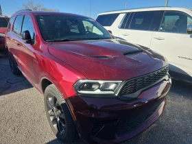 Dodge Durango R/T Plus, снимка 5