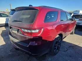 Dodge Durango R/T Plus, снимка 4