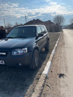 Ford Maverick, снимка 5