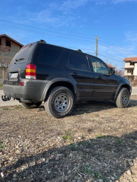 Ford Maverick, снимка 2