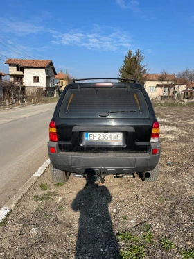 Ford Maverick, снимка 4