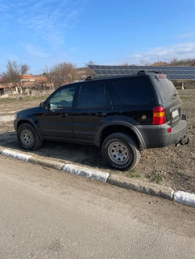 Ford Maverick, снимка 1