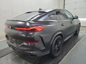 BMW X6 SPORTS ACTIVITY COUPE XDRIVE40I, снимка 3