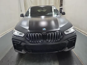 BMW X6 SPORTS ACTIVITY COUPE XDRIVE40I, снимка 2