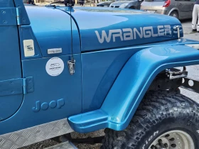 Jeep Wrangler  SE 4.0L 5-Speed | Mobile.bg    5