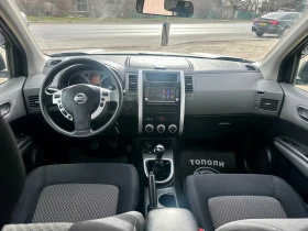 Nissan X-trail 2.0dci, 4х4, Face, Теглич, Печка, снимка 10