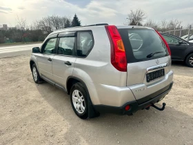 Nissan X-trail 2.0dci, 4х4, Face, Теглич, Печка, снимка 5