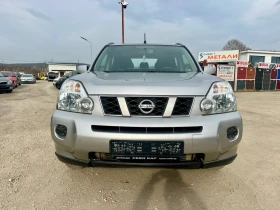 Nissan X-trail 2.0dci, 4х4, Face, Теглич, Печка, снимка 2