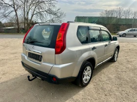 Nissan X-trail 2.0dci, 4х4, Face, Теглич, Печка, снимка 7